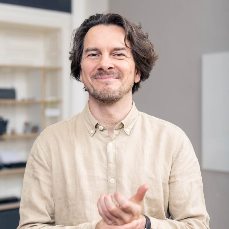 Andreas Matthes KOCMOC exhibitions